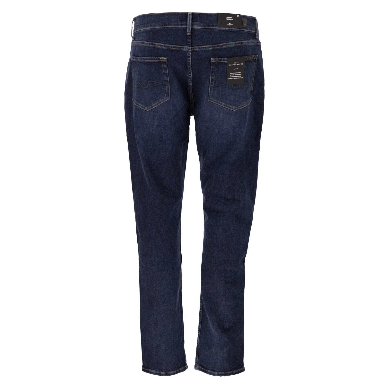 [7 FOR ALL MANKIND] Jeans FW25 7TB00C42 U71VQ