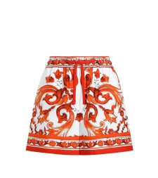DOLCE & GABBANA FTDJVT GDDRDS9000