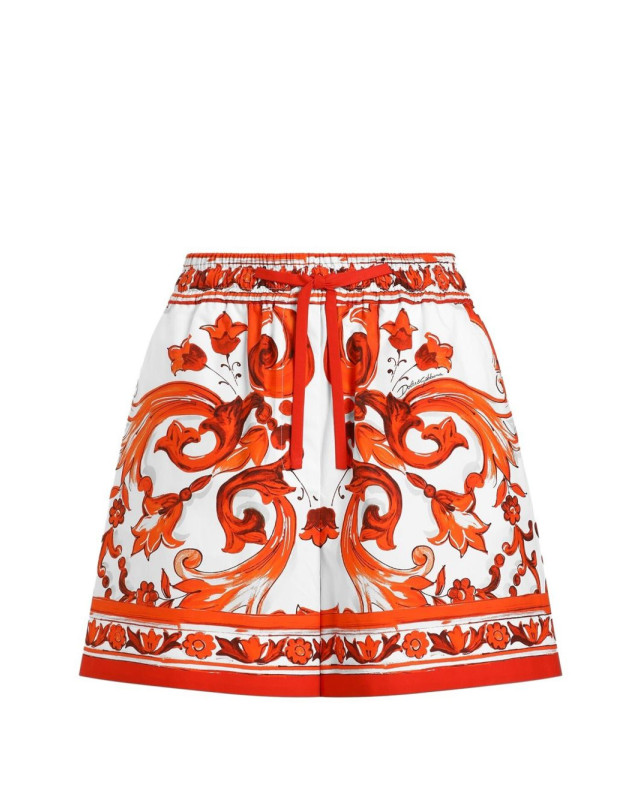 DOLCE & GABBANA FTDJVT GDDRDS9000