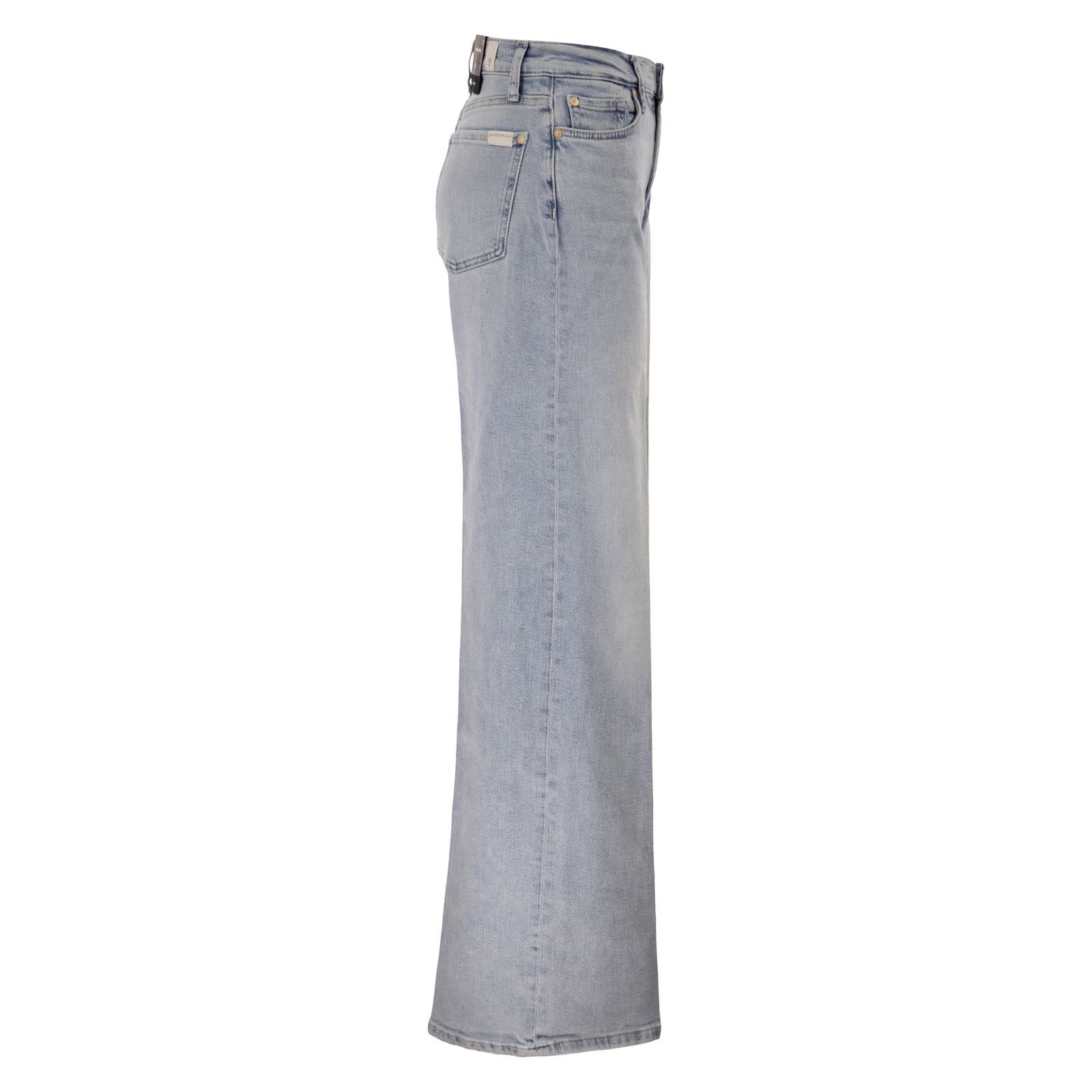 [7 FOR ALL MANKIND] Jeans SS26 7U8E0A91 U71ZF