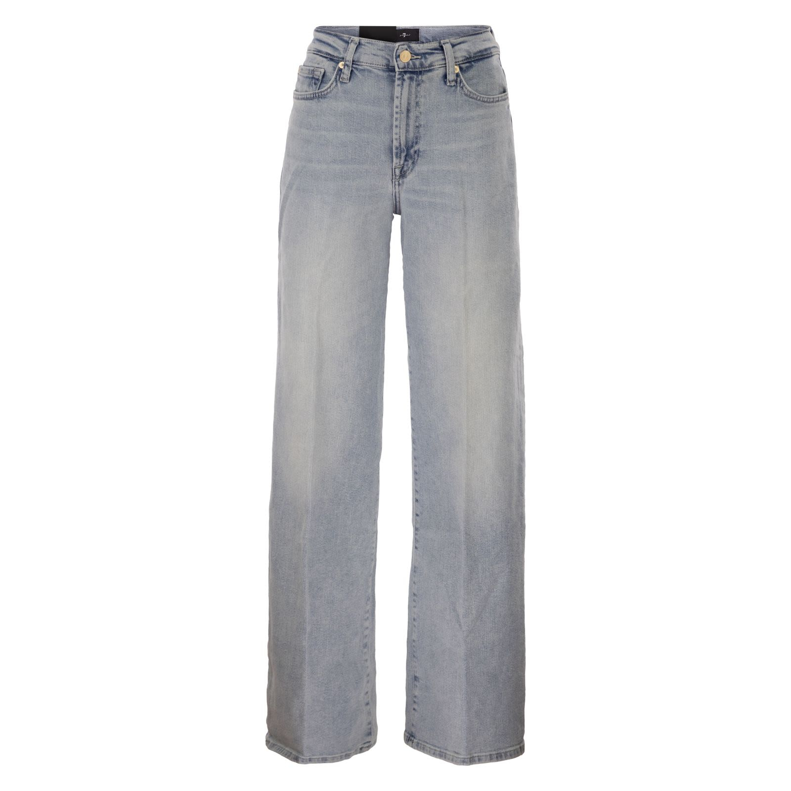 [7 FOR ALL MANKIND] Jeans SS26 7U8E0A91 U71ZF