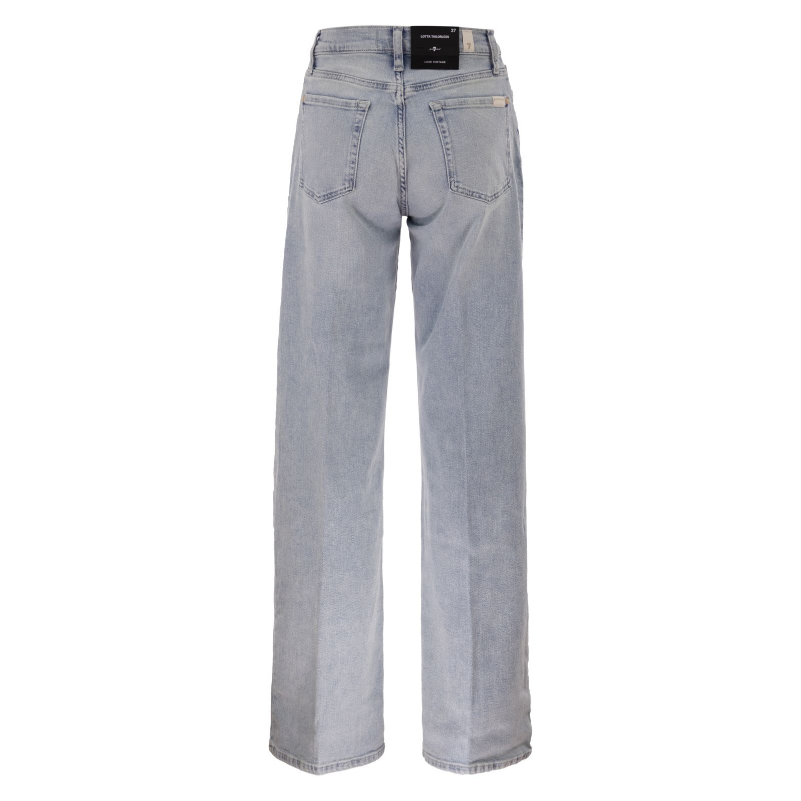 [7 FOR ALL MANKIND] Jeans SS26 7U8E0A91 U71ZF