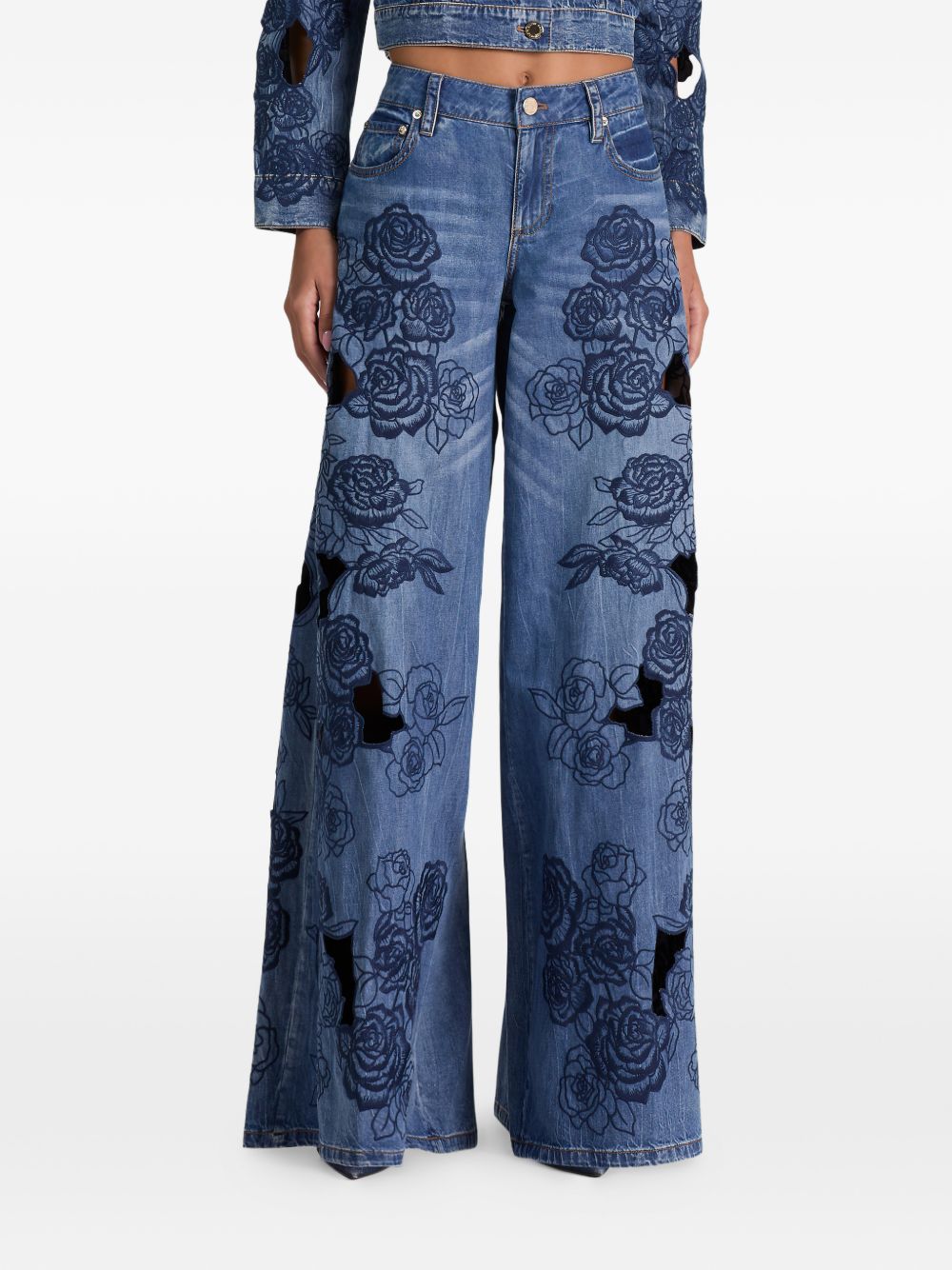 ALICE+OLIVIA CD606D06137 E437