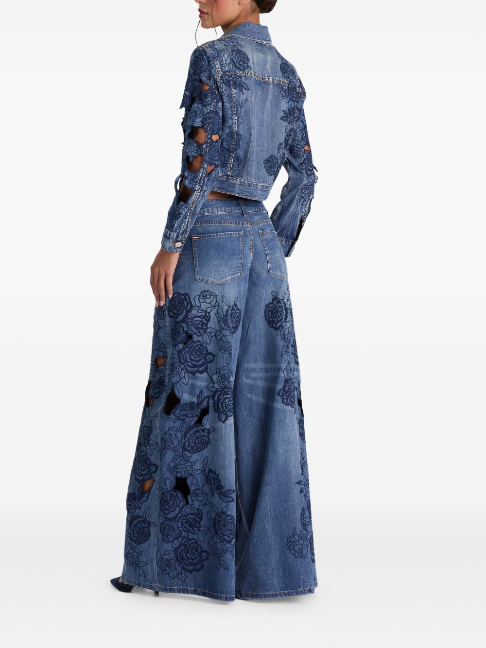 ALICE+OLIVIA CD606D06137 E437