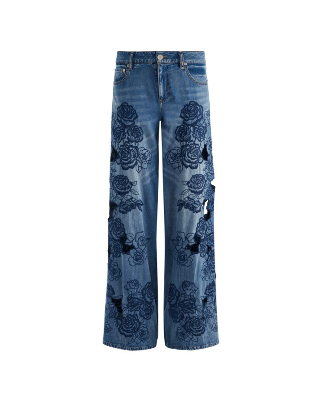 ALICE+OLIVIA CD606D06137 E437