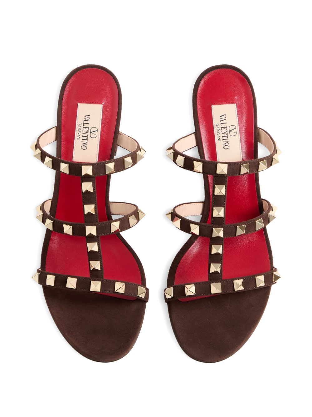 VALENTINO GARAVANI WS0C47 CVB0TO