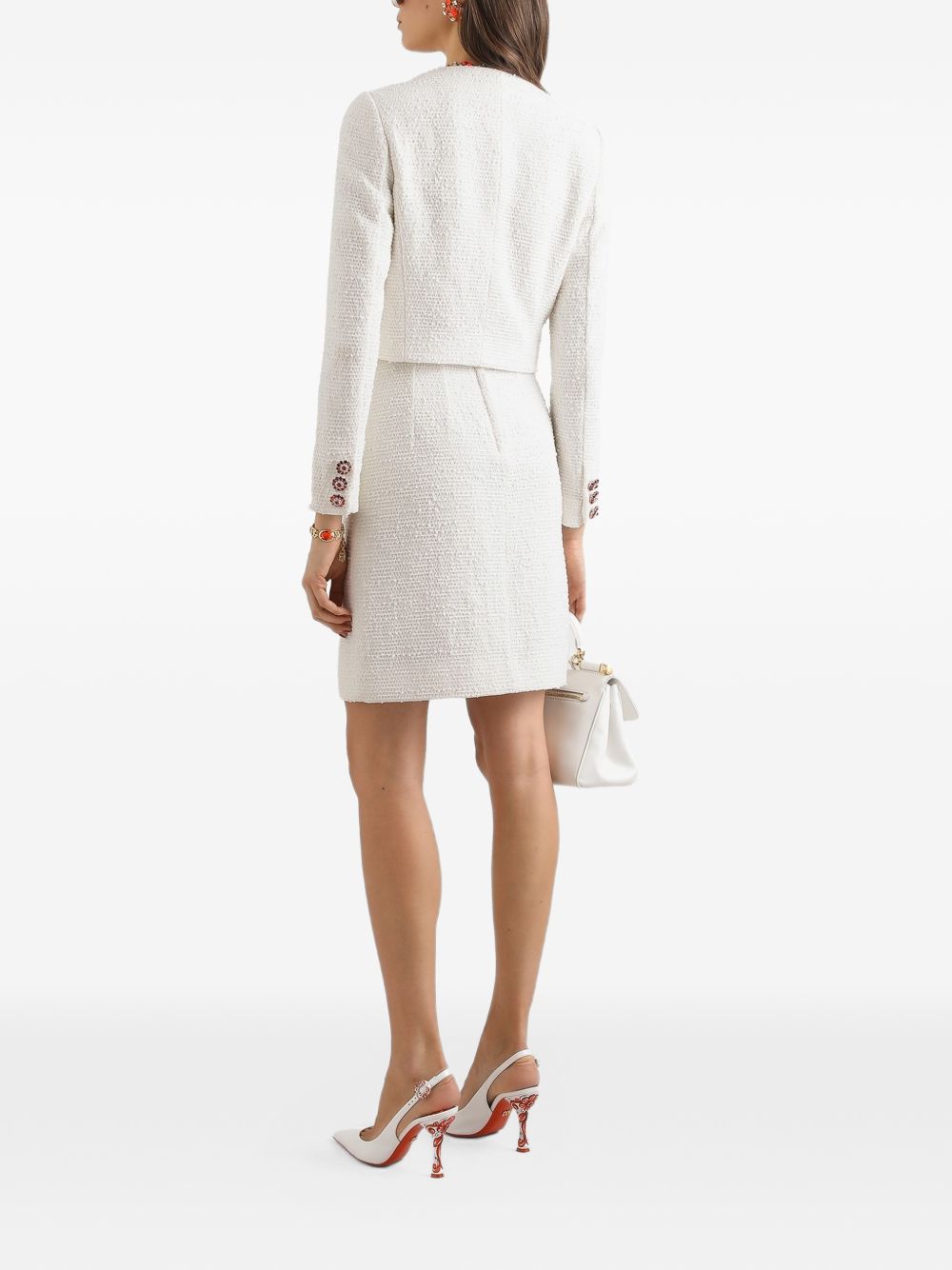 DOLCE & GABBANA F27JAZ HUMW9W0001