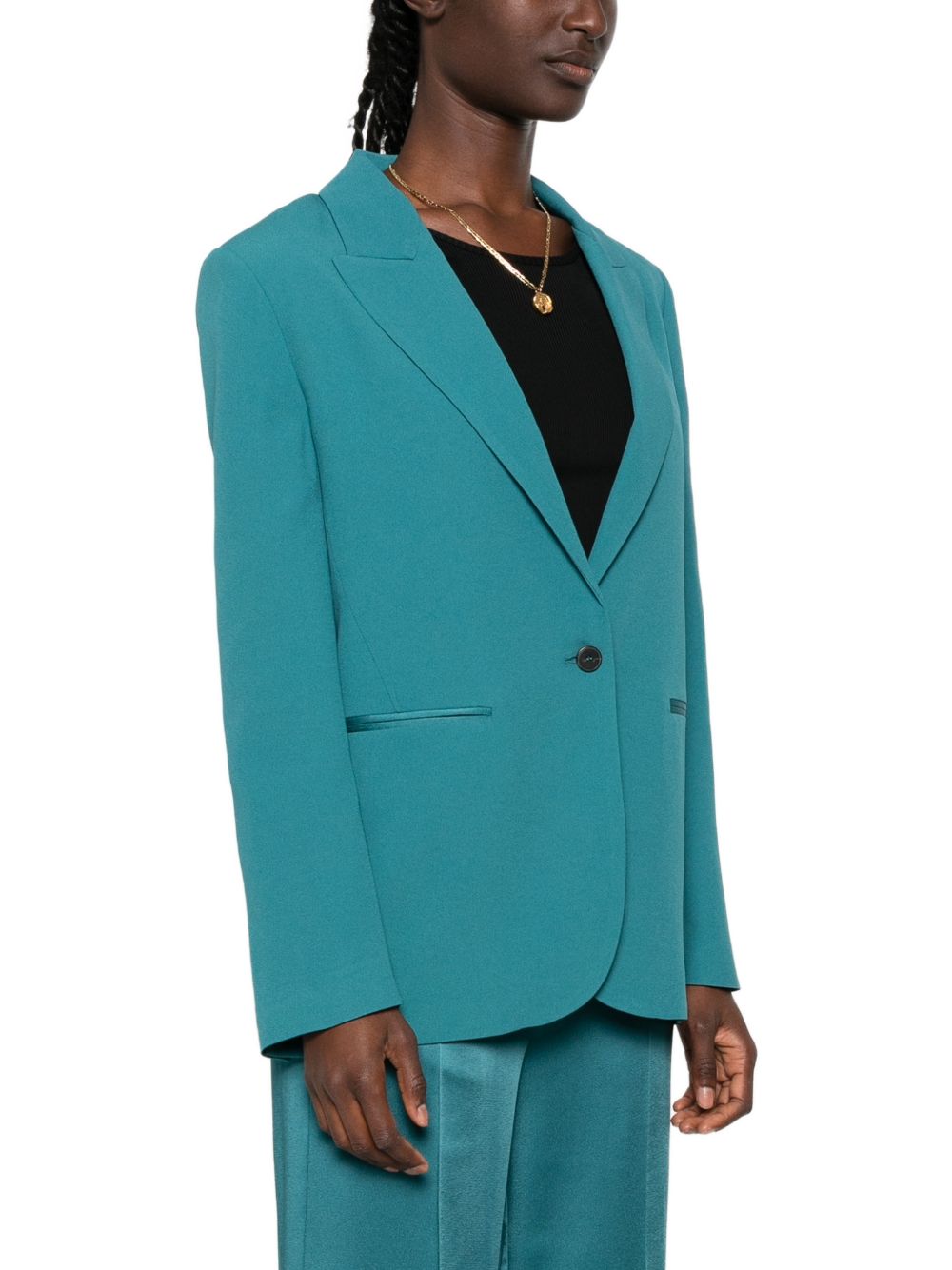 FORTE FORTE 15061 MYJACKETJADE