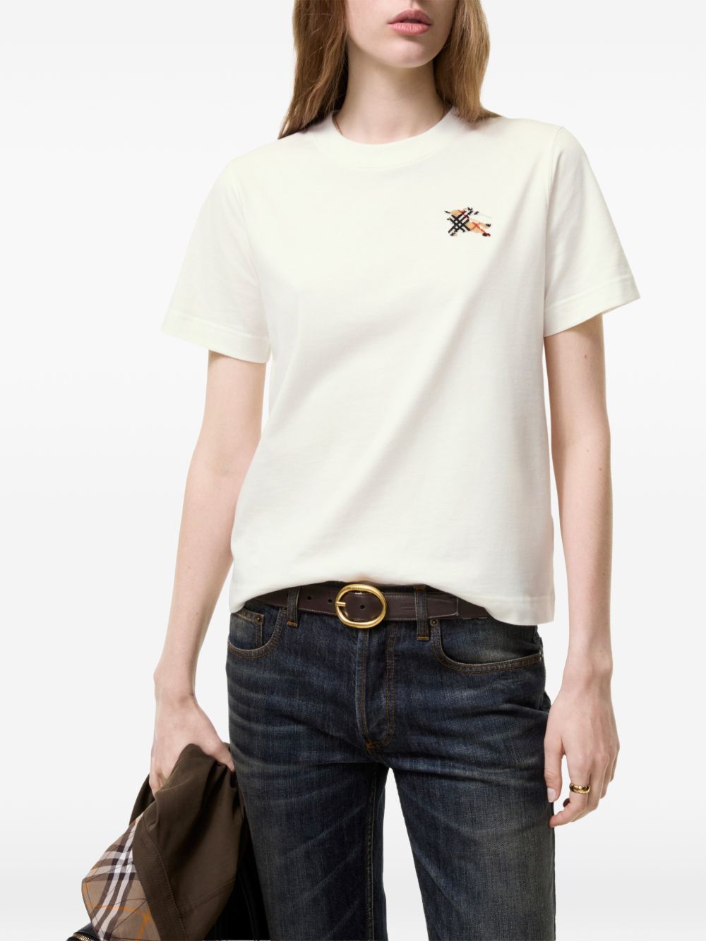 BURBERRY 8127956 B7078