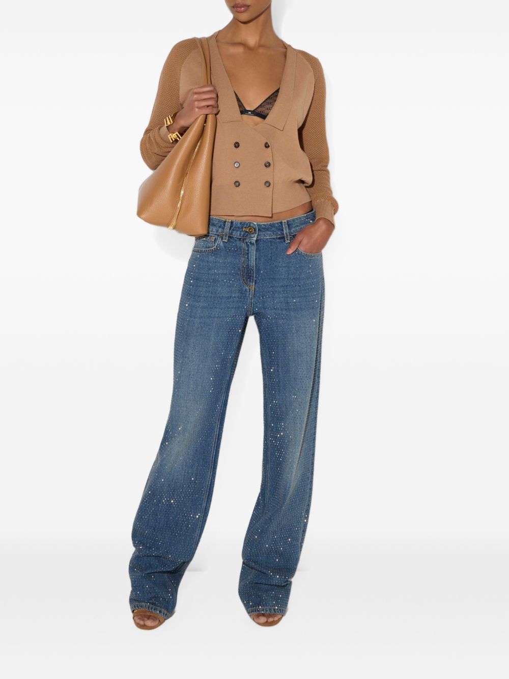 ELISABETTA FRANCHI PJ24D66E2 139