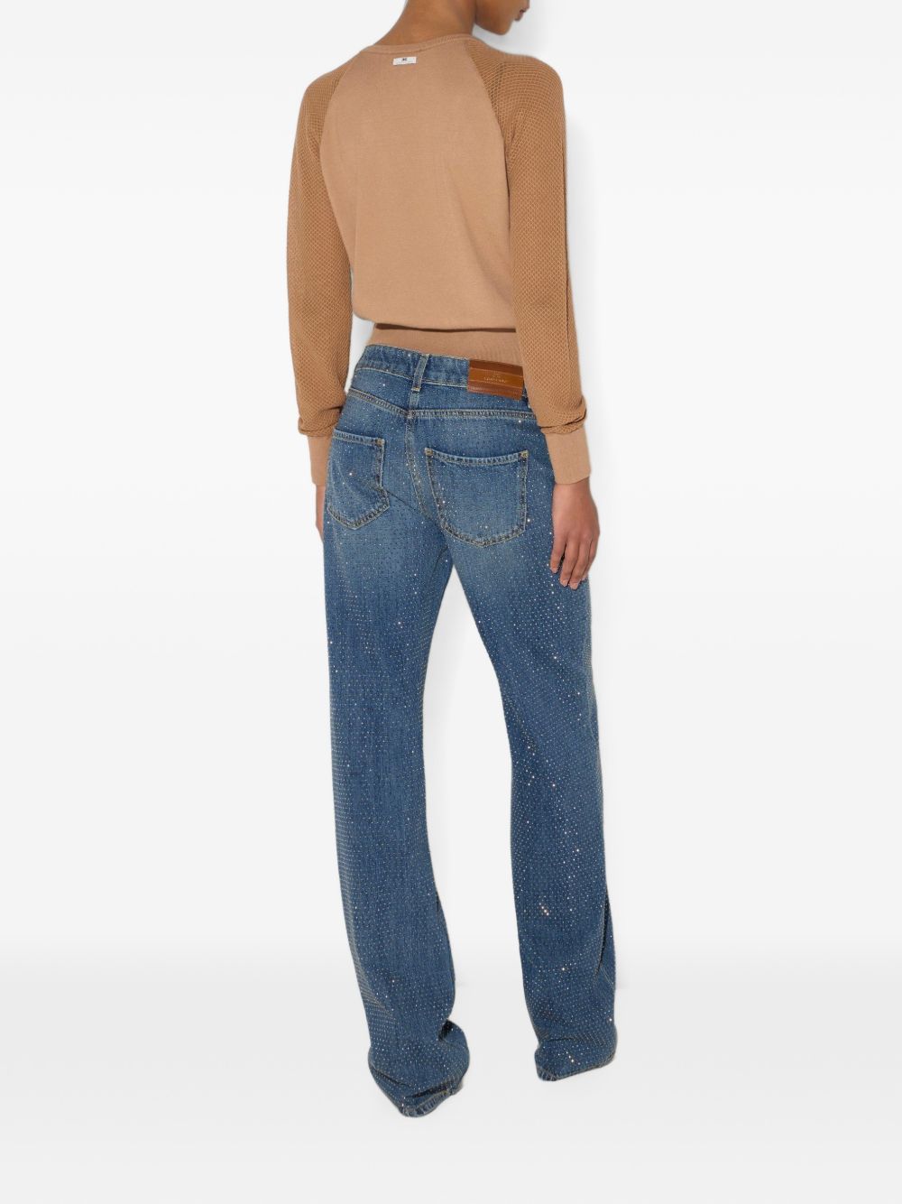 ELISABETTA FRANCHI PJ24D66E2 139