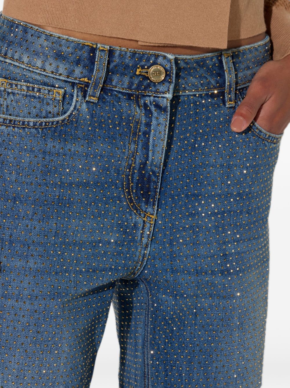 ELISABETTA FRANCHI PJ24D66E2 139