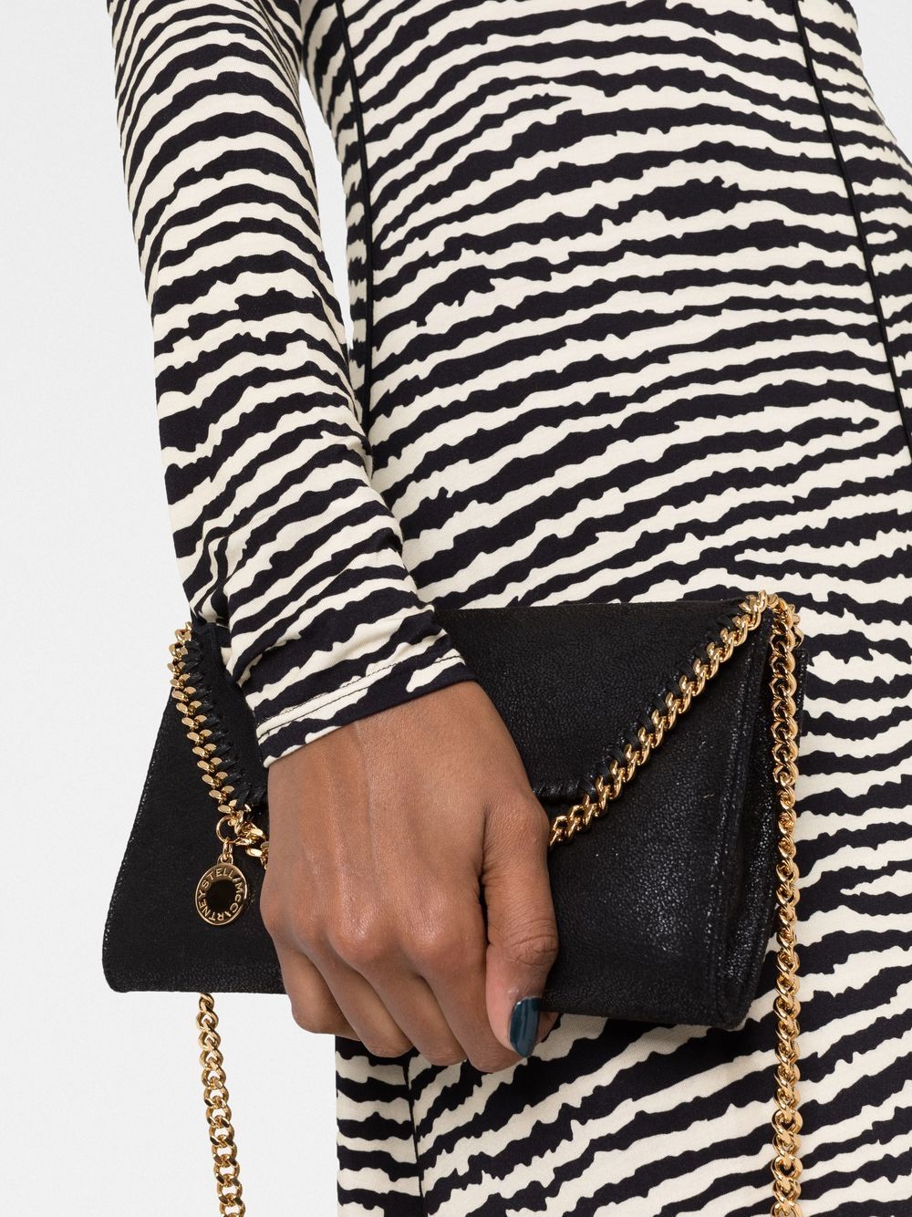 STELLA McCARTNEY 581238 W93551000