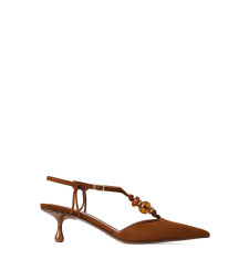JIMMY CHOO LAURI50 IPVTANMIX