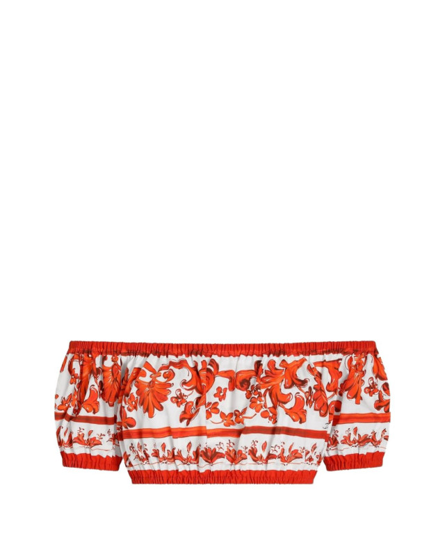 DOLCE & GABBANA F755RT GDDRLS9000