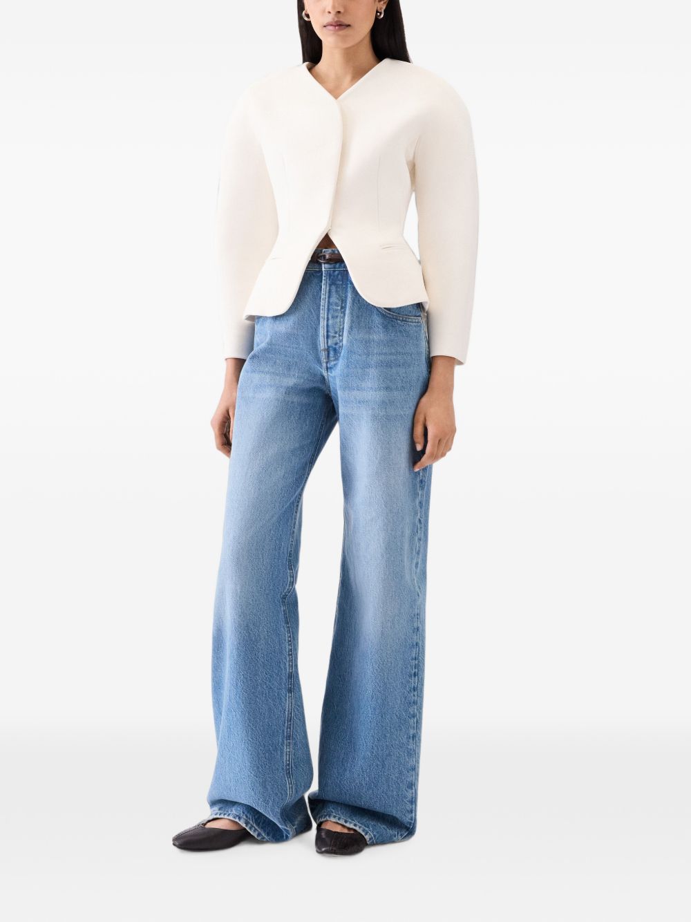 JACQUEMUS PAW00036 AD0003833C