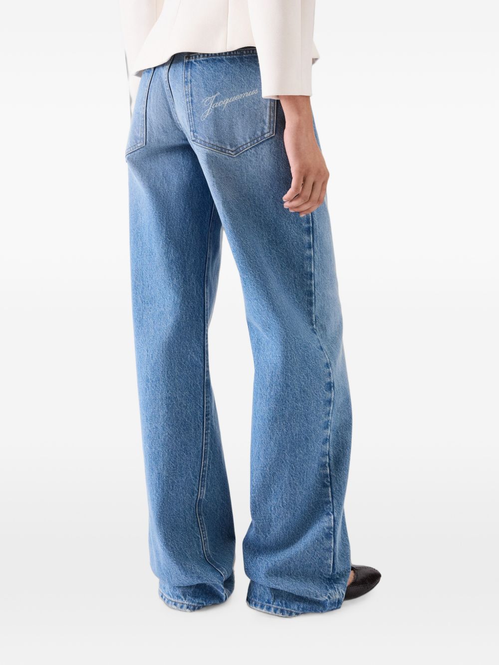 JACQUEMUS PAW00036 AD0003833C