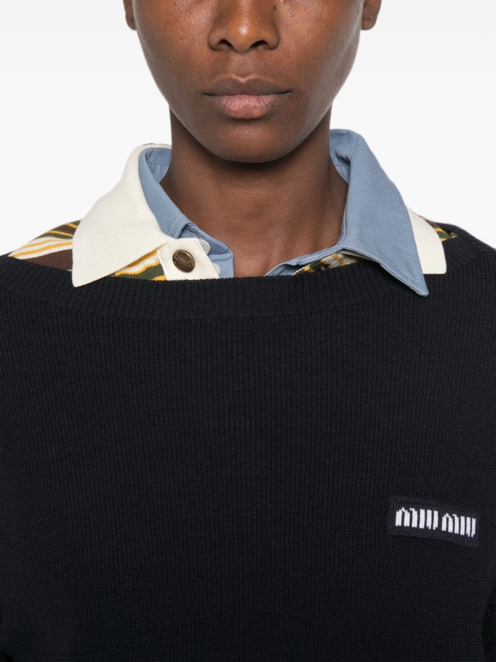MIU MIU MML06W 1903F0008
