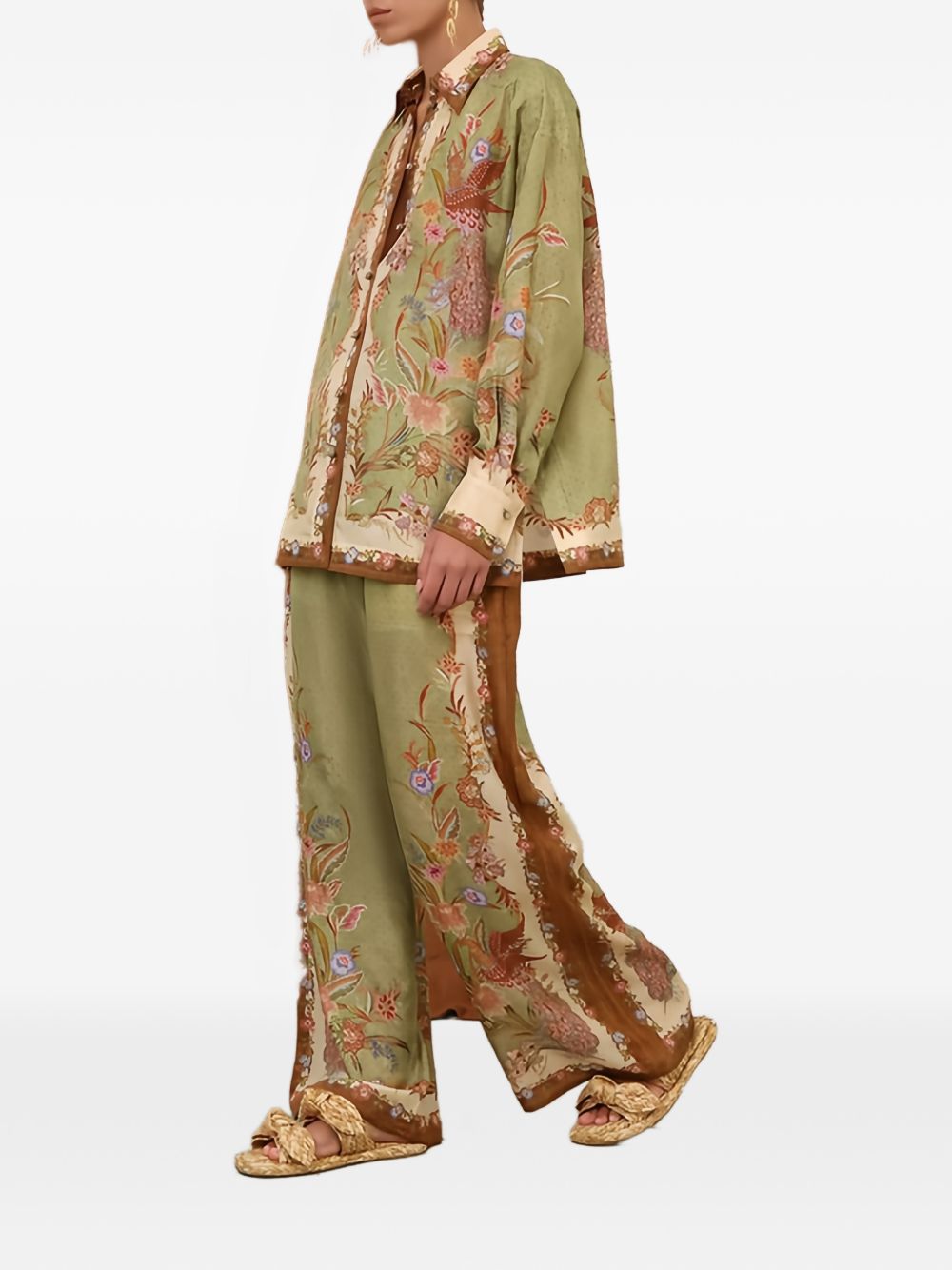 ZIMMERMANN 8686TS S262KHSF