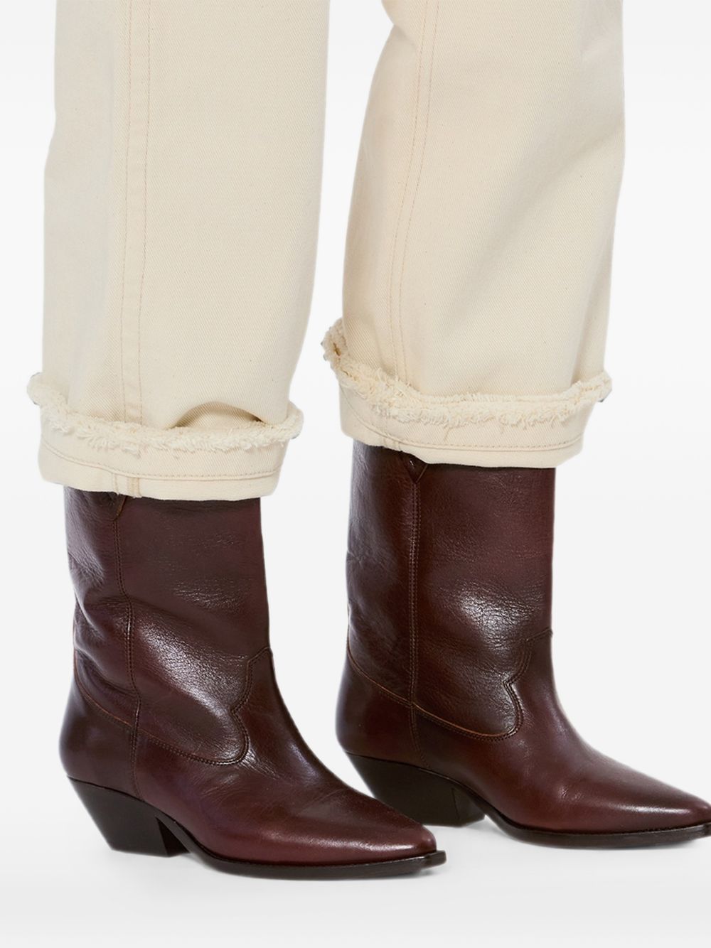 ISABEL MARANT BO0003FA-D3A33S 50MY