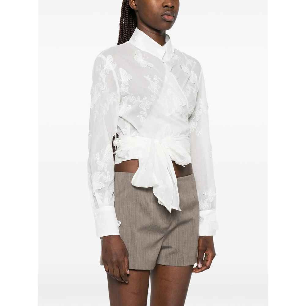 [Mazzarelli] Blouse SS26 FRIDA 175 1