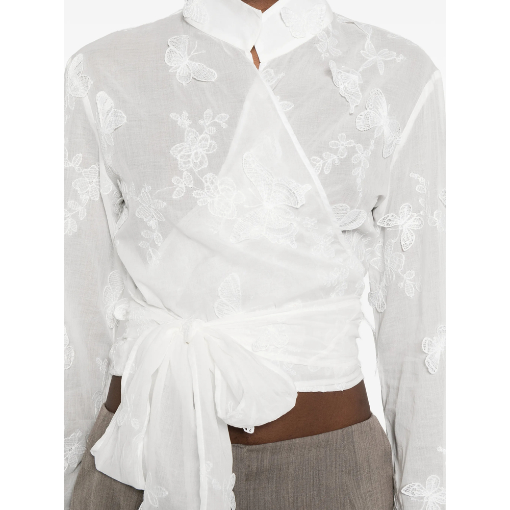 [Mazzarelli] Blouse SS26 FRIDA 175 1