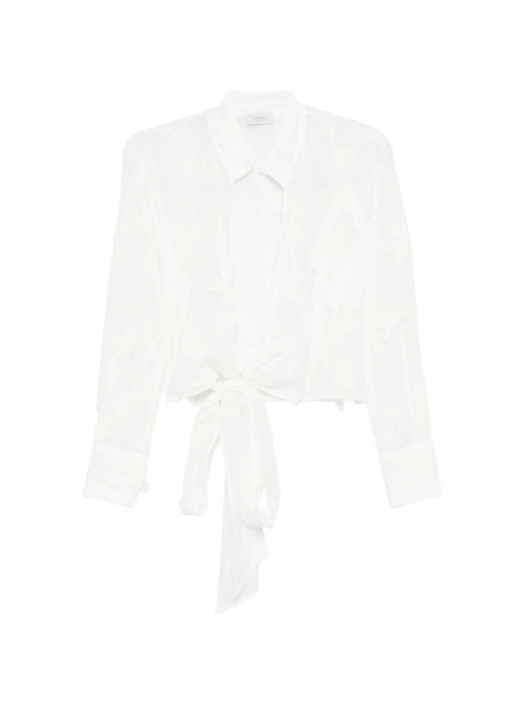 [Mazzarelli] Blouse SS26 FRIDA 175 1