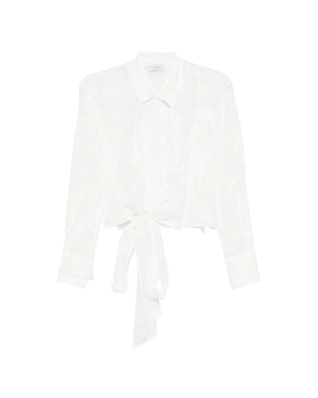 [Mazzarelli] Blouse SS26 FRIDA 175 1