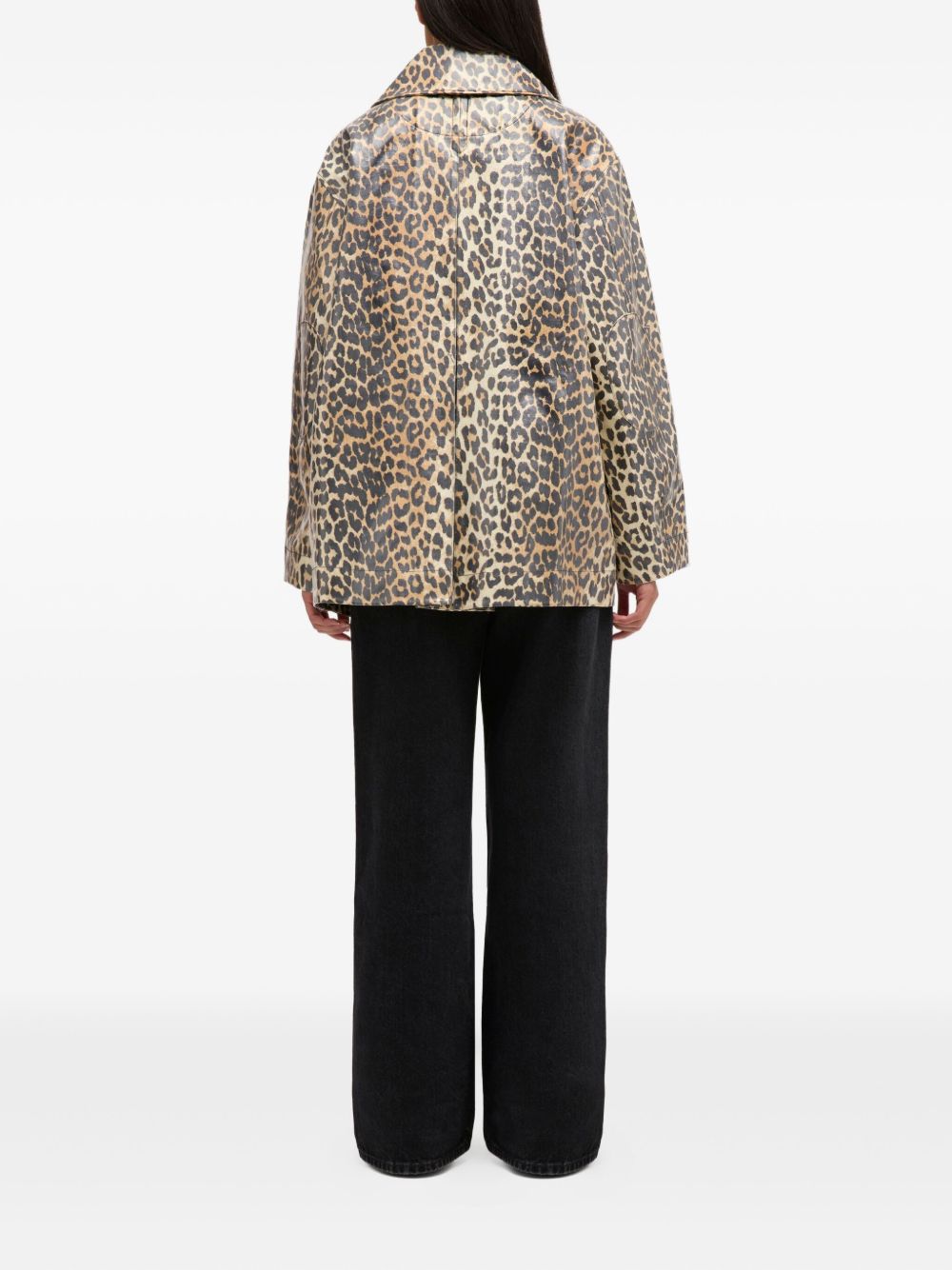 GANNI A1010083 859