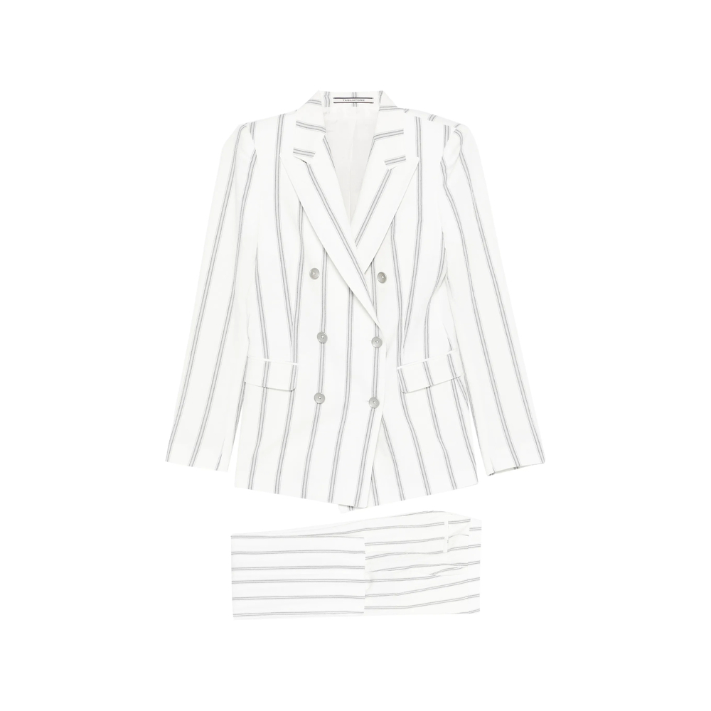 [TAGLIATORE] Shirts Long Sleeve SS26 F50041 T-PARIGI10 X1132