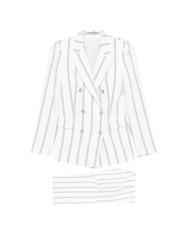 [TAGLIATORE] Shirts Long Sleeve SS26 F50041 T-PARIGI10 X1132