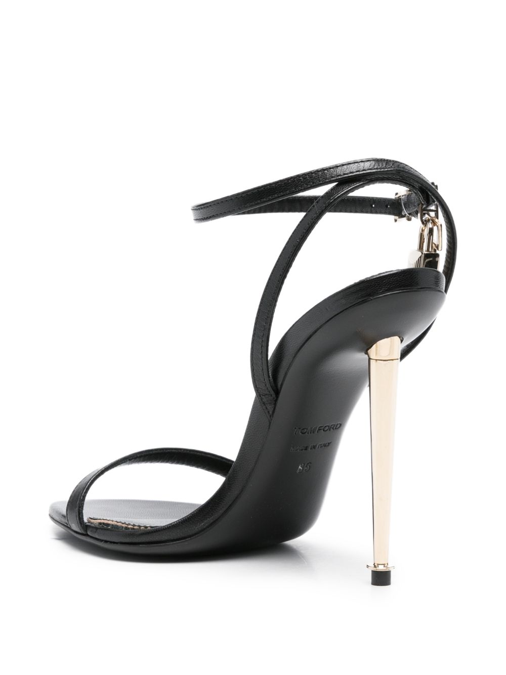 TOM FORD W2272 LKD002GNAA