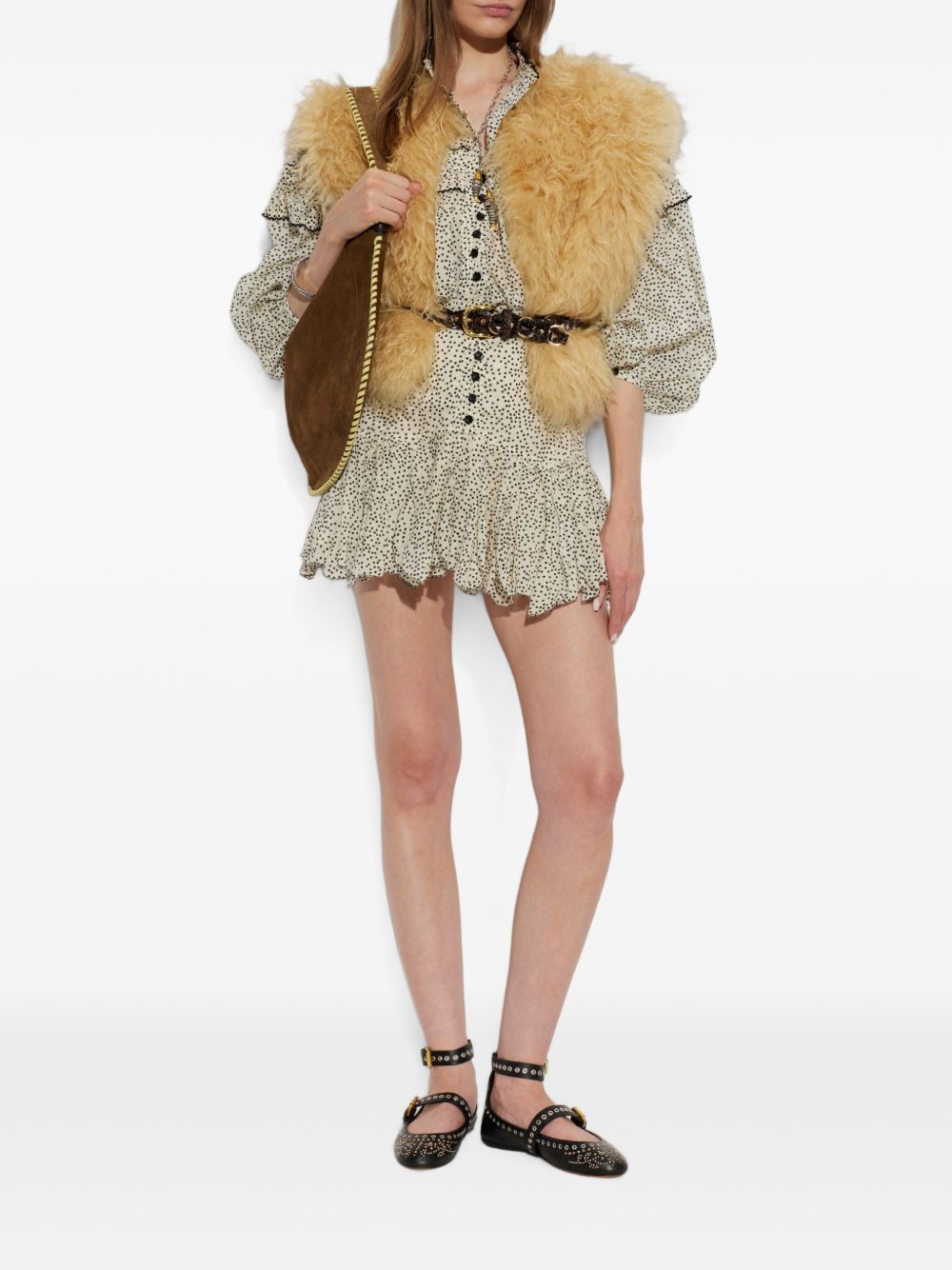 ISABEL MARANT GI0030FB-D3A04I 10PW
