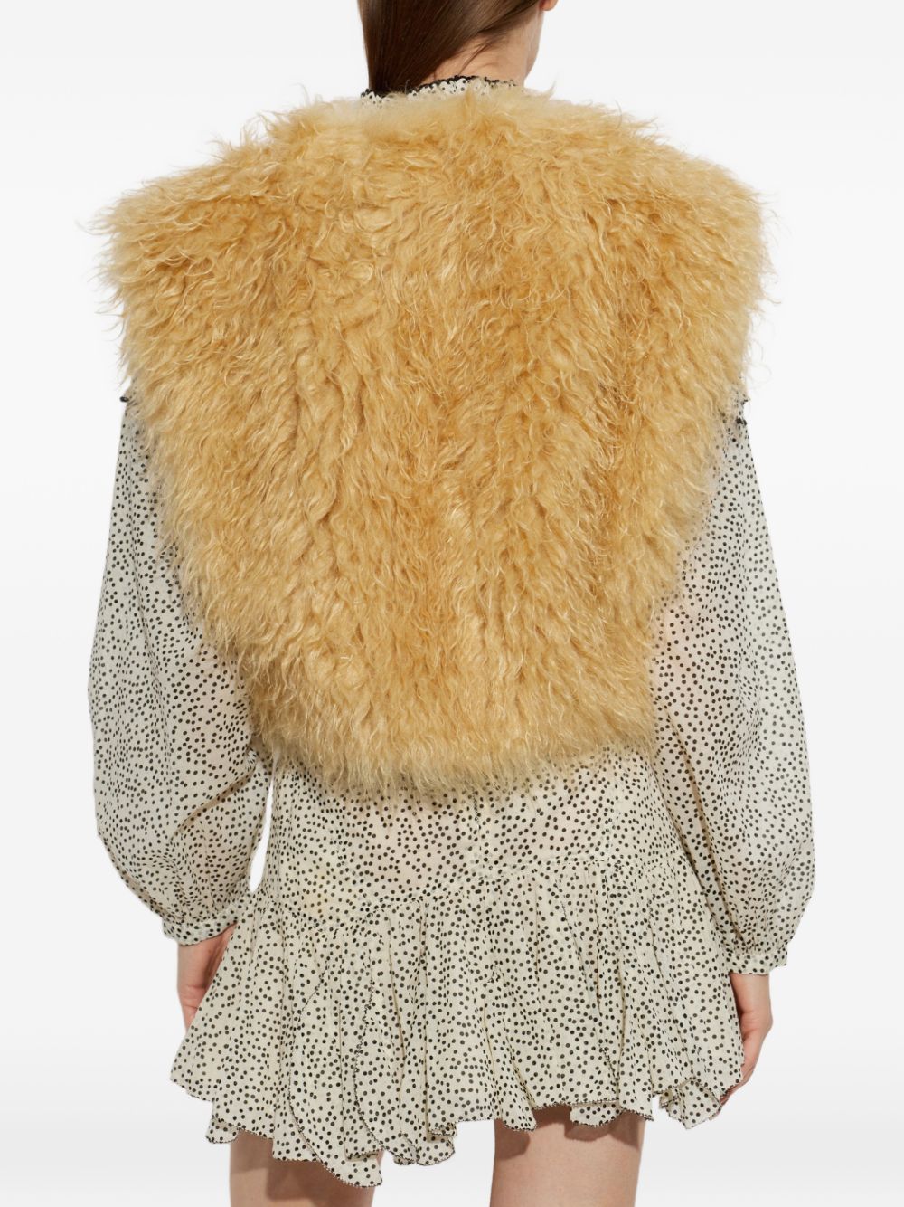 ISABEL MARANT GI0030FB-D3A04I 10PW