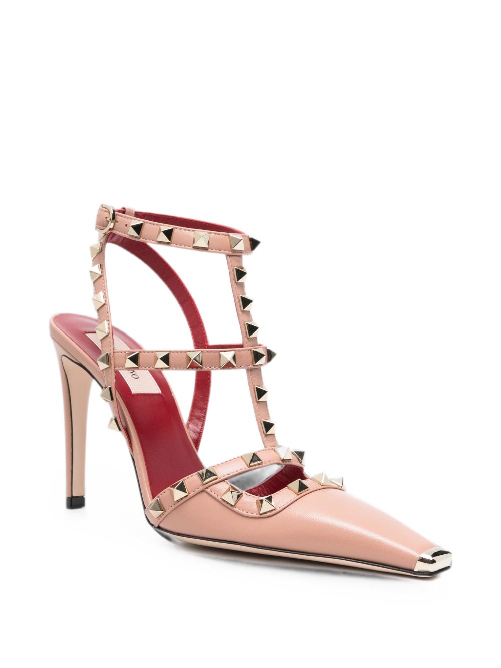 VALENTINO GARAVANI WS0PV4 WZDBNW