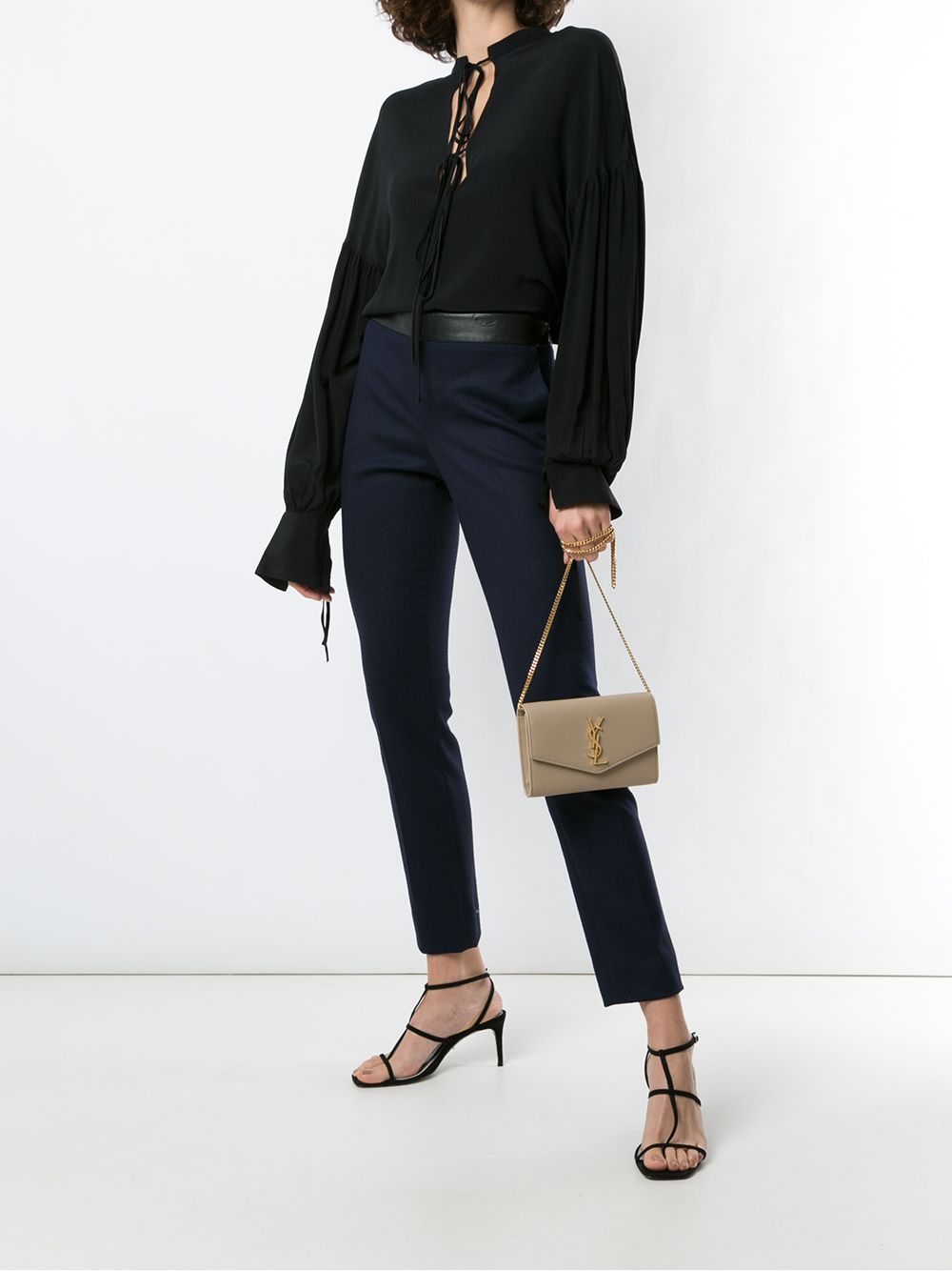 SAINT LAURENT 607788 1GF0J2721
