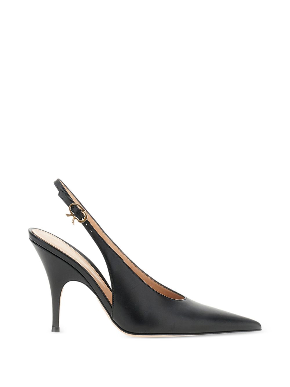 GIANVITO ROSSI G95605 95RICVITBLACK