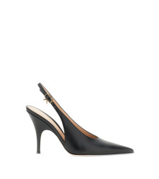 GIANVITO ROSSI G95605 95RICVITBLACK