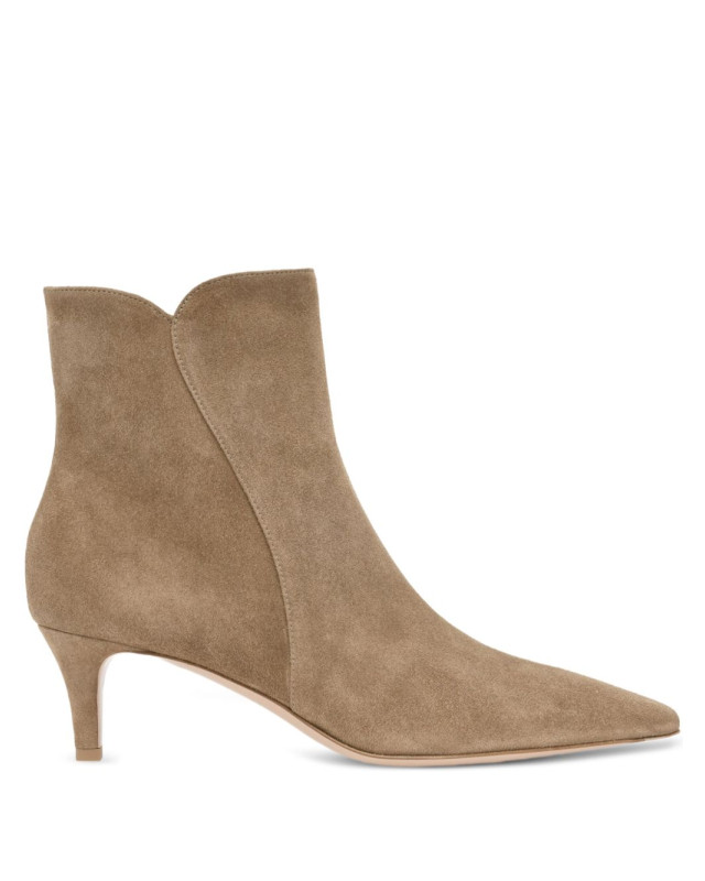 GIANVITO ROSSI G73868 55RICCASCAMEL