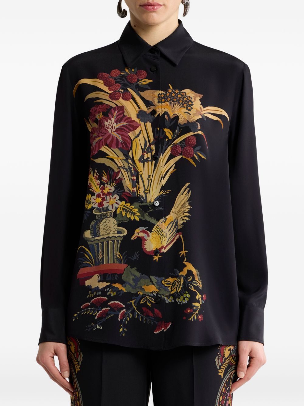 ETRO WRIA0013 AK166X0813