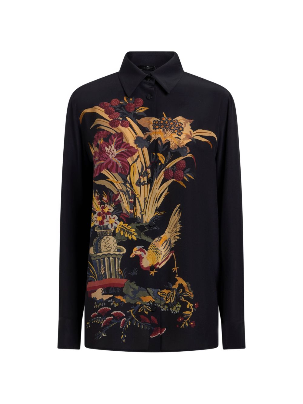 ETRO WRIA0013 AK166X0813