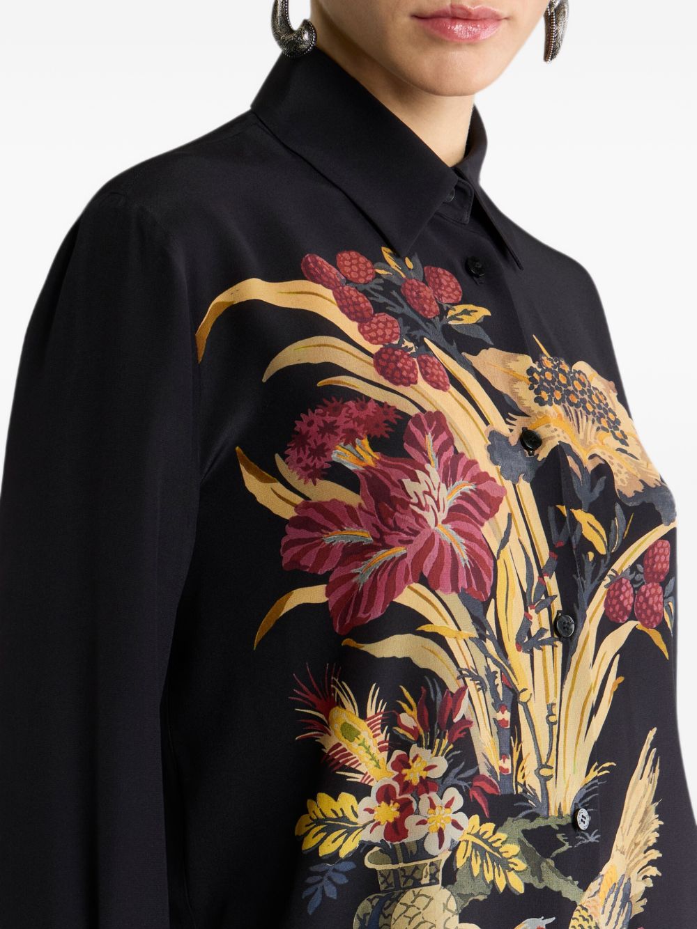ETRO WRIA0013 AK166X0813