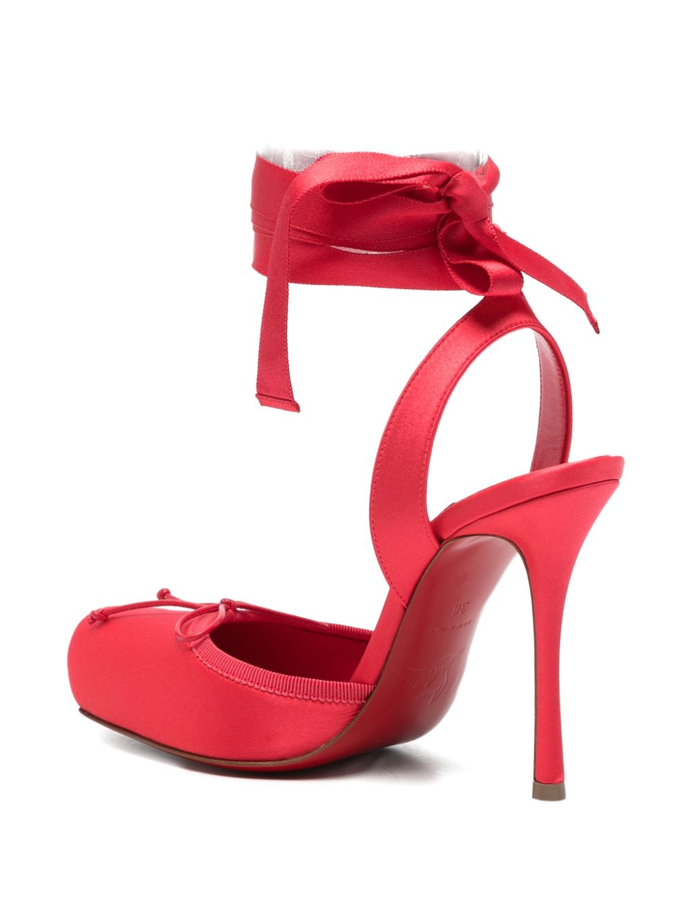 CHRISTIAN LOUBOUTIN 1250498 9149