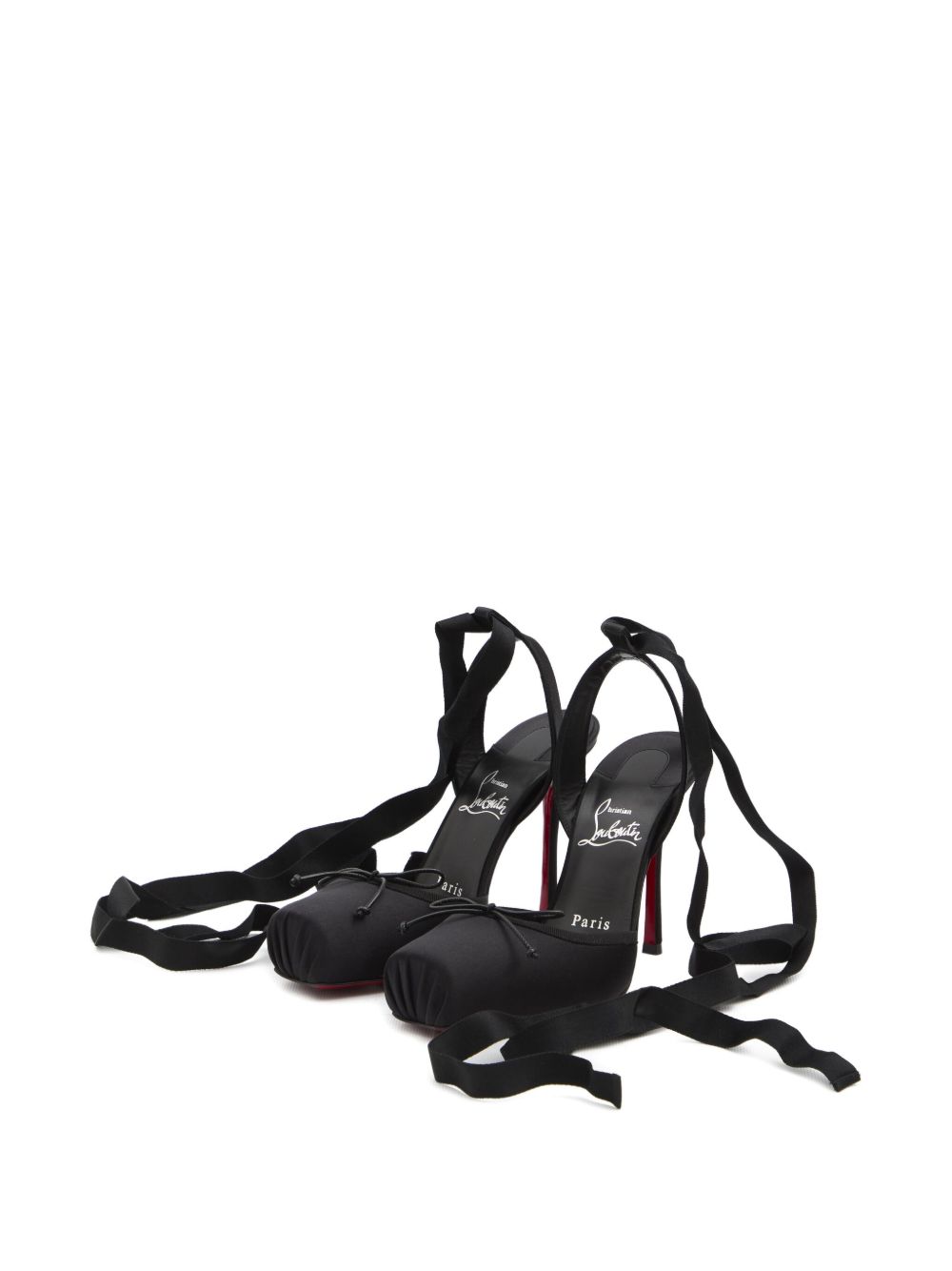 CHRISTIAN LOUBOUTIN 1250498 B439