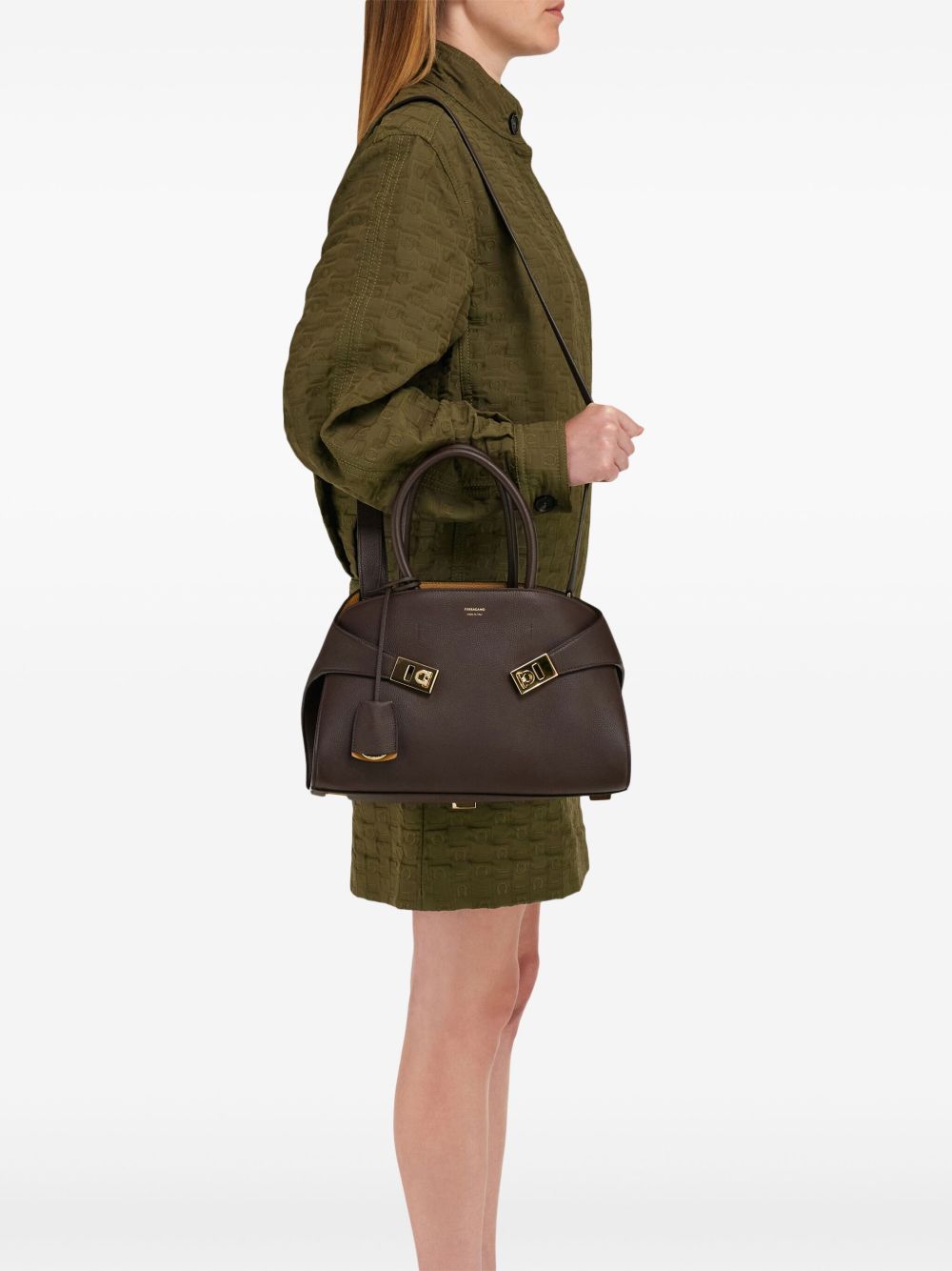 FERRAGAMO 215608 777524031