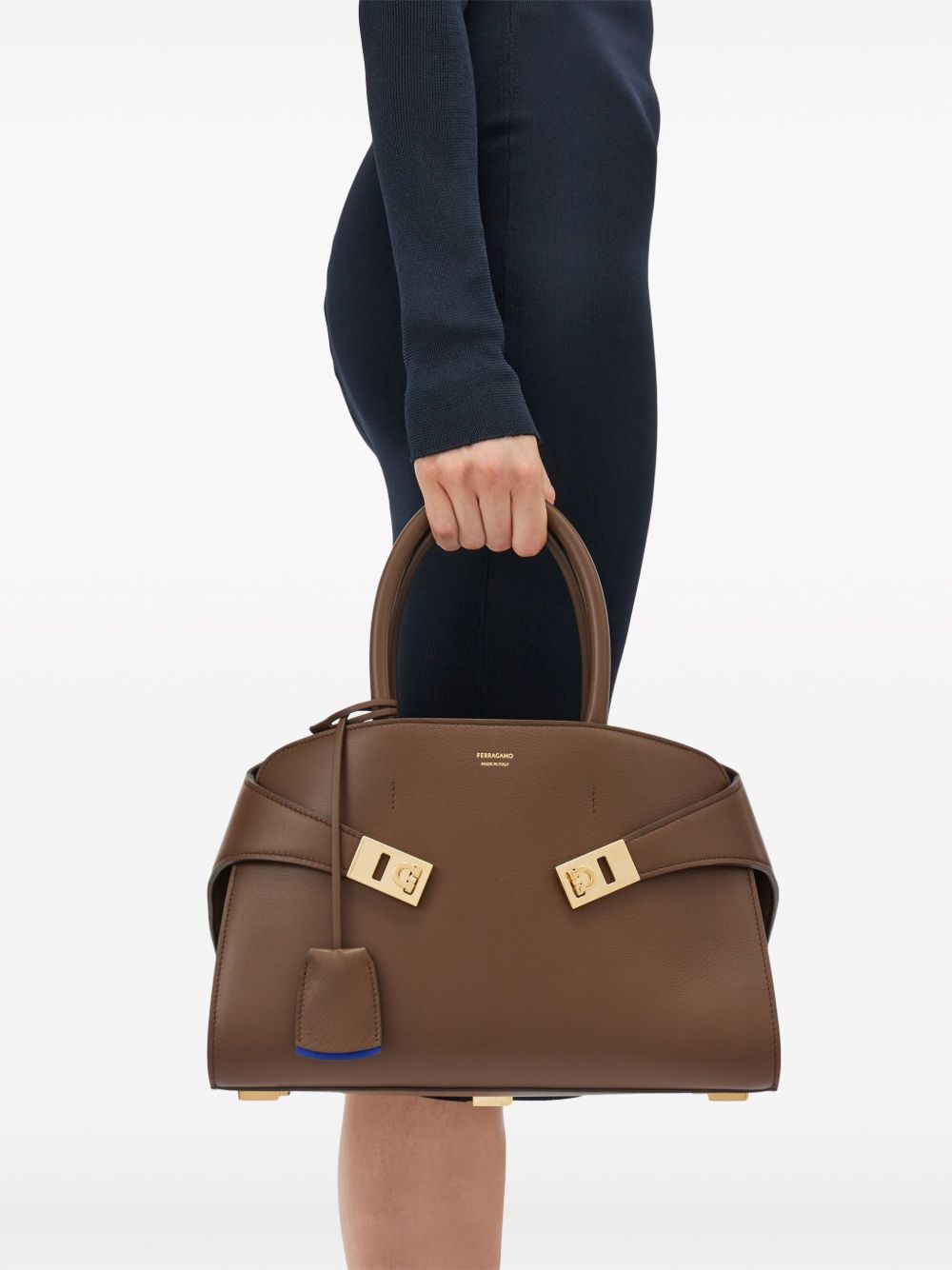 FERRAGAMO 215608 771867017
