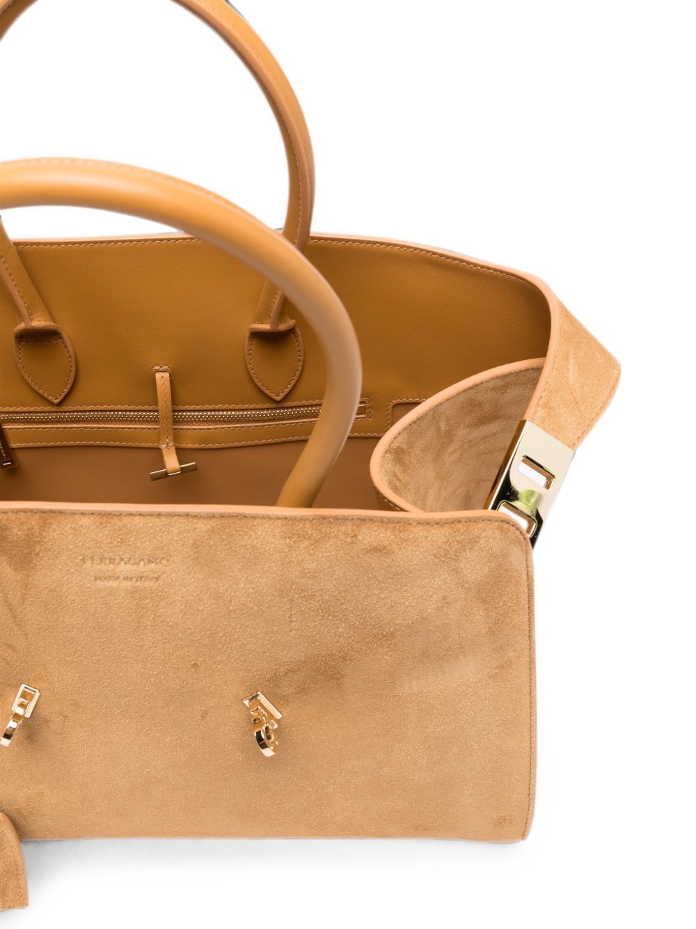FERRAGAMO 215608 792064045