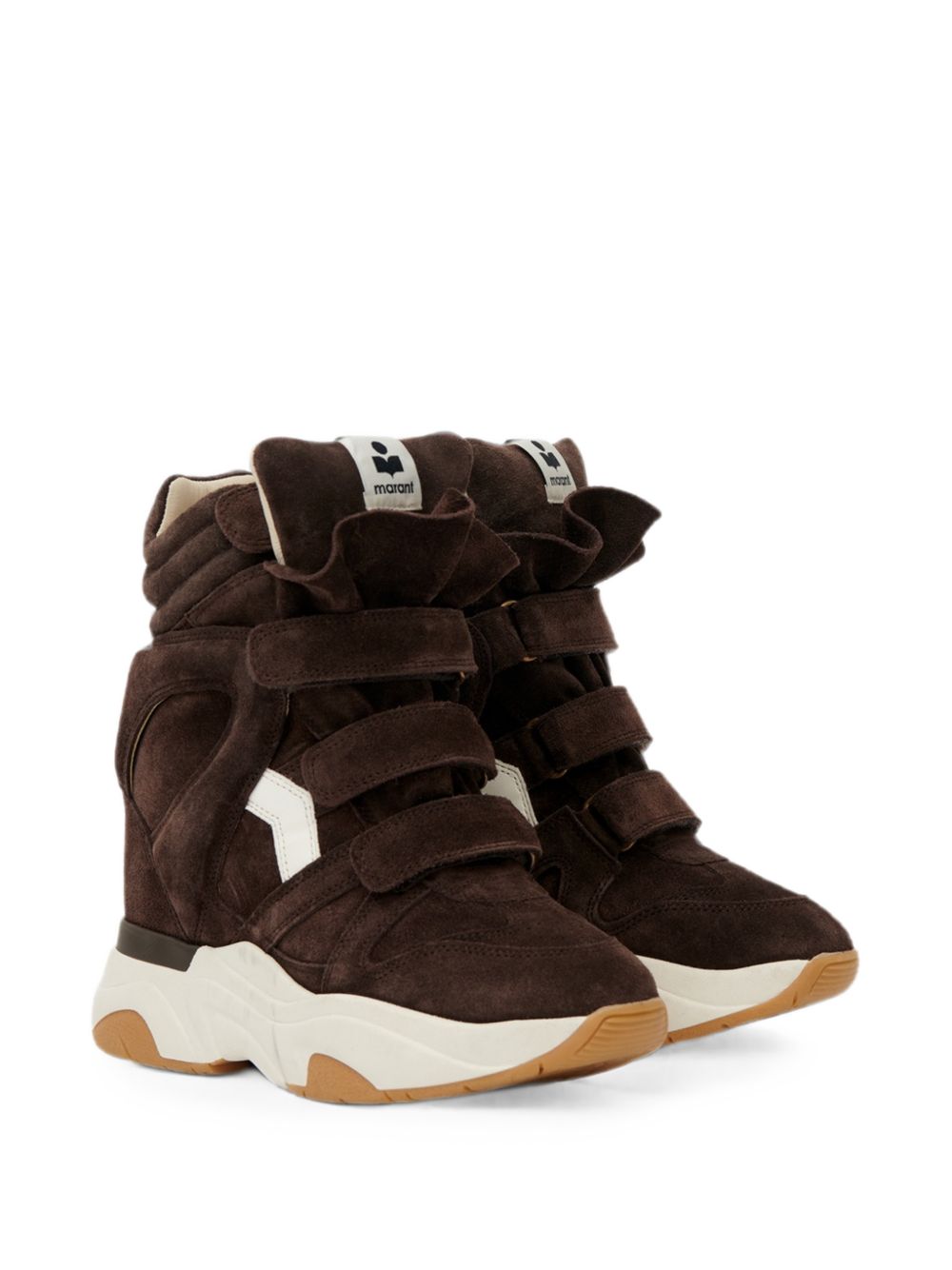 ISABEL MARANT BK0009FA-B4E10S CLMW