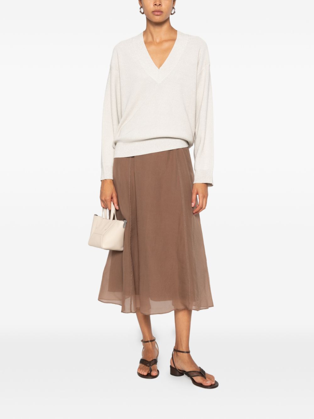 BRUNELLO CUCINELLI MAZ225902P CTO74