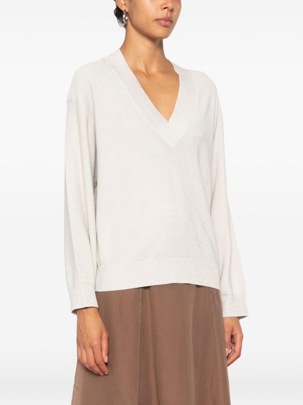 BRUNELLO CUCINELLI MAZ225902P CTO74